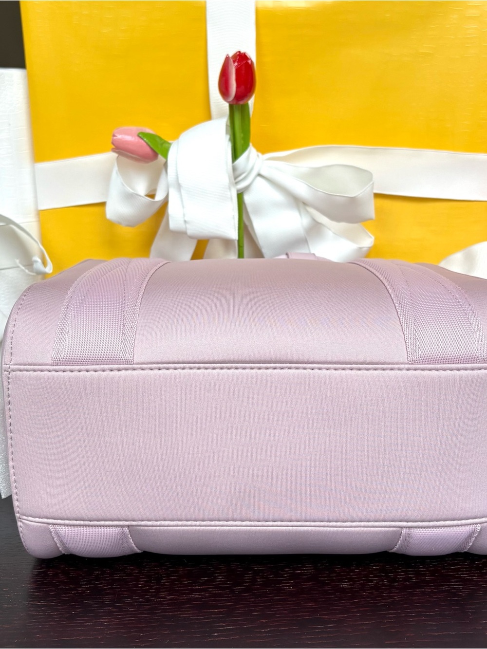 Dagne Dover Carryall (Small) - Picture 3 of 11